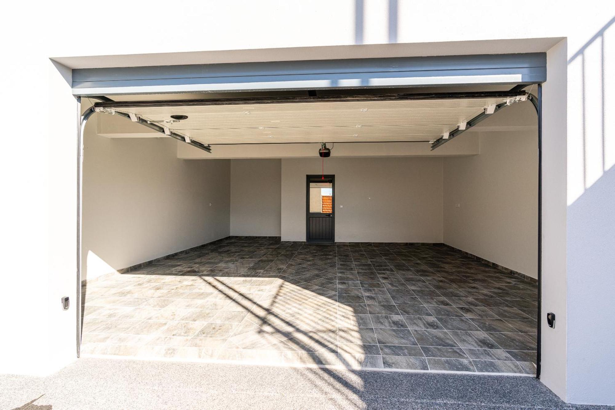Casa Barros Serra Calheta  Esterno foto